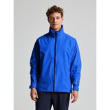 Slam Jakne Crew Hooded Jacket 2.0 Modra | Shoptok.si