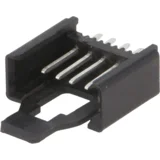 Konektor 4pin 2.5mm 5A 160V