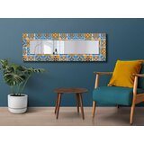 Wallity Ogledalo 40120NISMA-009, 40x120 cm, Šareno Cene