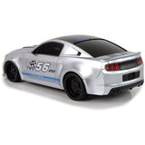  Auto na daljinsko upravljanje R/C Sports Car 1:24 Speed King - srebrni | shoptok.hr