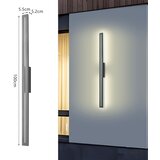  Brilagi - LED spoljašnja zidna svetiljka LINEO LED/24W/230V 4000K IP65 antracit | Eponuda.com