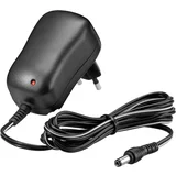 Adapter za napajanje DC 12 V, 1.5 A - EU12V1500MA