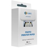 Xiaomi ZINK Photo Paper for Canon, G G, Huawei, HP, Polaroid, printers, 50pcs | shoptok.hr