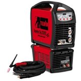 Telwin agregat aparat za varenje SUPERIOR TIG 252 AC/DC HF/LIFT VRD AQUA u
