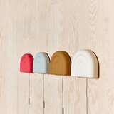 OYOY Mini Mentol zelena LED dječja zidna lampa Rainbow – | shoptok.hr
