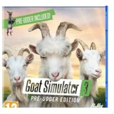  Goat Simulator 3 Pre-Udder Edition /PS5 | Eponuda.ba