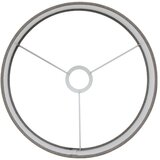 Light & Living Sivo senčilo ø 40 cm Livigno – | Shoptok.si