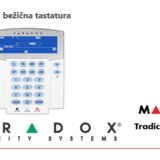 Paradox K37 bežična tastatura | Eponuda.ba