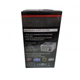 Gembird GMB-650-12 650W 12cm ventilator,20+4pin,4pin,3xSATA,1xIDE 4-pin, 6-pin sa kutijom napajanje | Eponuda.com