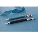 Olovka KEMIJSKA AMBITION FABER CASTELL 147145 PLAVA | Shoptok.si