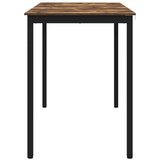  Blagovaonski stolovi Konstruirano drvo | shoptok.hr