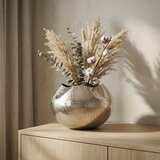MID.YOU VAZA WL7.550 21 cm kovina | Shoptok.si