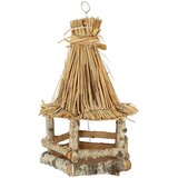 Esschert Design Ptičja krmilnica Birch – | Shoptok.si
