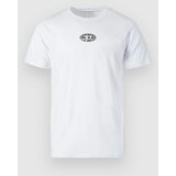 First Degree Team Tech Tee white | Shoptok.si
