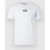 Team Tech Tee white