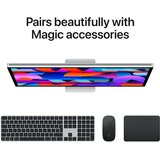 Apple Studio Display Nanotextur 27" 5K ukljucuje nagibni stalak (2026) | shoptok.hr