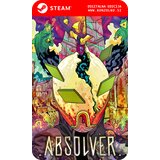  Absolver - Steam koda brez škatlice (WINDOWS PC) | Shoptok.si