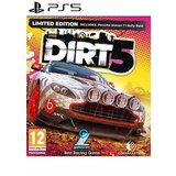 Codemasters PS5 Dirt 5 Limited edition igrica Cene