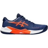 Asics Tenis Gel Challenger Modra