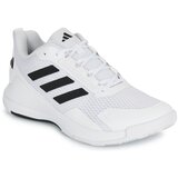 Adidas Dvoranski šport Novaflight 2 M Bela | Shoptok.si