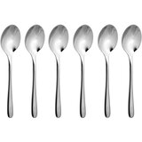 Sambonet taste 6 pcs. mocca spoon set u