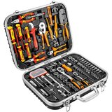 Neo Tools Electrician's case 108 pieces | shoptok.hr