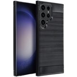  CARBON CASE maska za HONOR 400 5G crna | shoptok.hr
