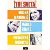 LOM Tri sveta Cene