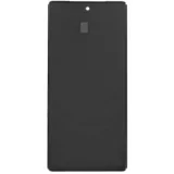Dodirno staklo i LCD zaslon za Pixel 7A, originalno, crno