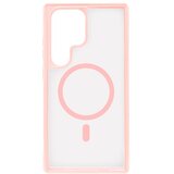  GEAR 4 MAGSAFE MATTE Maska za telefon za Samsung S24 Ultra, Pink | Eponuda.com