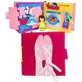 Tiha knjiga Doll house