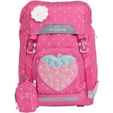 Beckmann Ranac anatomski - Strawberry | Eponuda.com