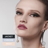 L´Oréal Paris x Mugler paleta senčil za oči odtenek Midnight 8 g | Shoptok.si