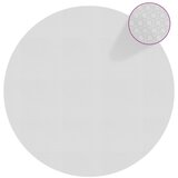 vidaXL Plavajoča PE solarna folija za bazen 527 cm siva, (20721426) | Shoptok.si