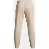 Under Armour UA Essential Fleece Spodnji del trenirke Rjava | Shoptok.si