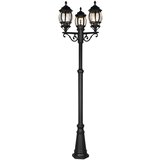  Vanjska svjetiljka (visina 240 cm) Elvo – | shoptok.hr