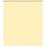 vidaXL rolo zatemnjena rumena 140x150 cm širina tkanine 136,6 cm | Shoptok.si