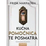 pomoćnica te posmatra