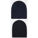 Sinsay Beanie kape s viskozom 2 pack | shoptok.hr