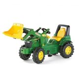 Rolly Toys RollyToys Traktor John Deere 7930 utovarivač ( 710027 ) Cene