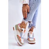 Big Star Ladies Trainers Sneakers LL274437 Multicolored | Shoptok.si
