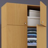 MID.YOU Večnamenska Omara Vandol I, Bukev | Shoptok.si