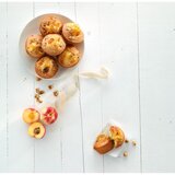 Lékué Silikonski kalupi za muffine u setu 12 kom ø 7 cm – | shoptok.hr