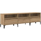 TV ormar s ladicama Umjetnički hrast 150 x 30 x 45 cm | Eponuda.com
