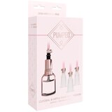 Pumped Vakum pumpa Clitoral& Nipple Pump, Roze Cene