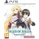 Bandai Namco PS5 tales of xillia - remastered Cene