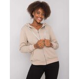 BASIC Feel Good Sweatshirt-RV-BL-5769.99P-beige | Shoptok.si