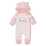  Skafander za bebe ROBBIN4, Roze | Eponuda.com