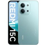 XIAOMI REDMI Mobitel Xiaomi Redmi 15C 4/128GB Mint Green | Eponuda.ba