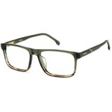 Carrera CFLEX04/G XGW L (57) Zelena/Kristalna | Shoptok.si